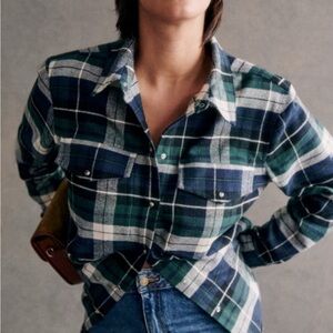 Sezane EURIELLE SHIRT